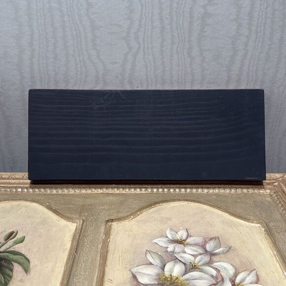 Proverbs 27:9 A Sweet Friendship Refreshes The Soul Rustic Wooden Sign Plaque - Picture 5 of 11